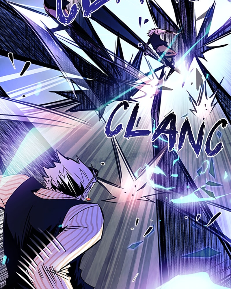 Read Un villano para matar ES Manga Online