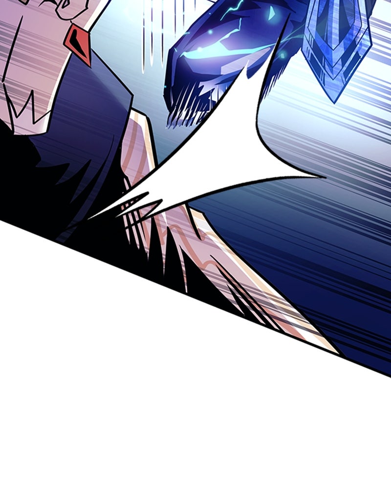 Read Un villano para matar ES Manga Online