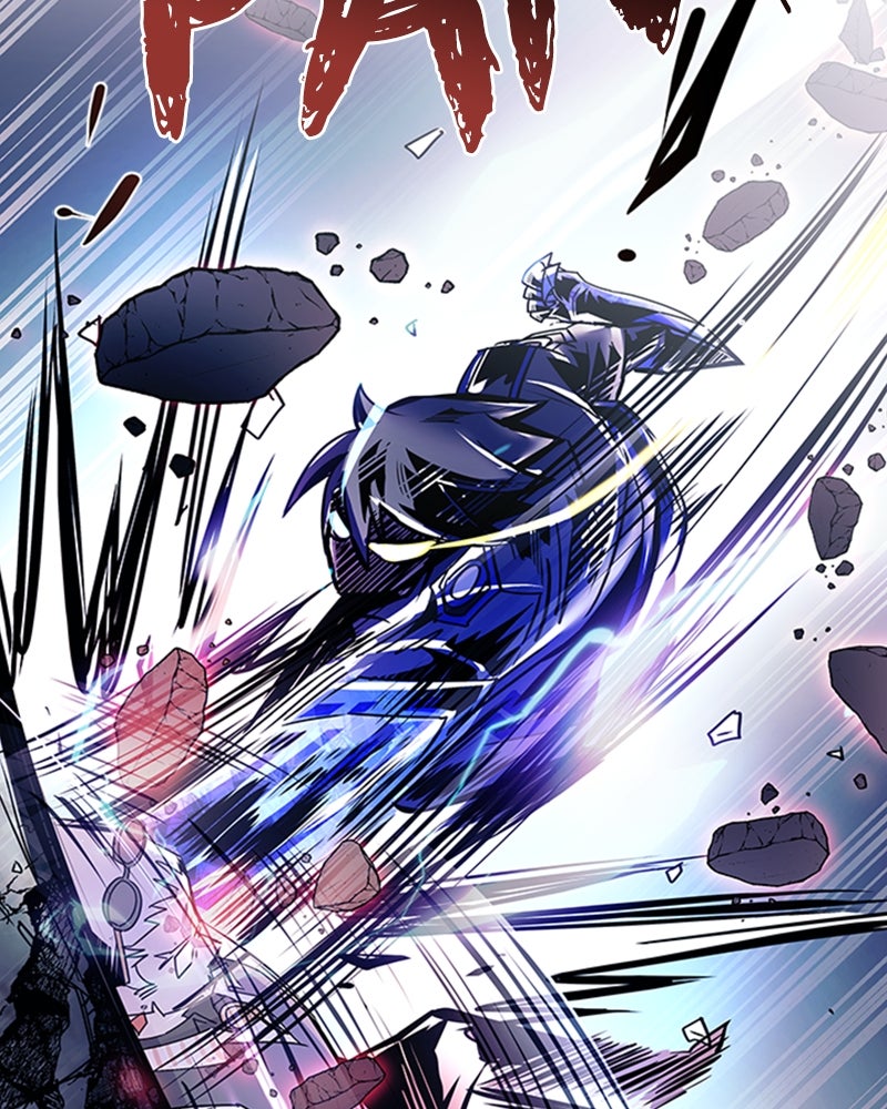 Read Un villano para matar ES Manga Online