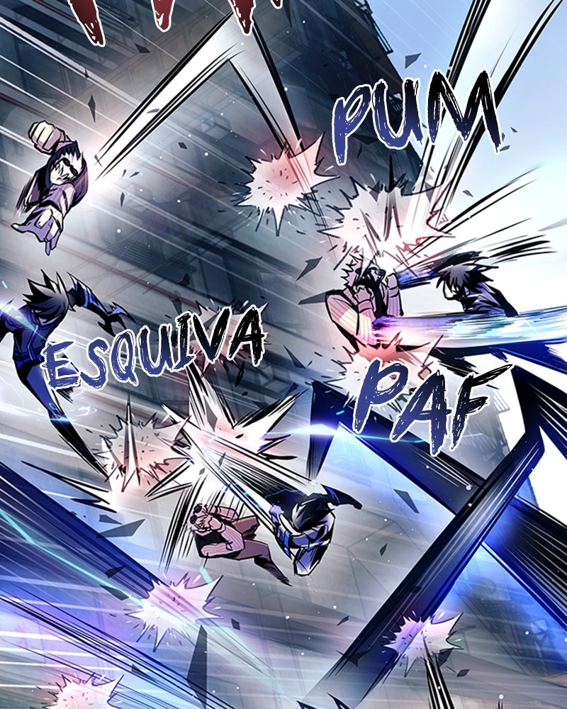 Read Un villano para matar ES Manga Online