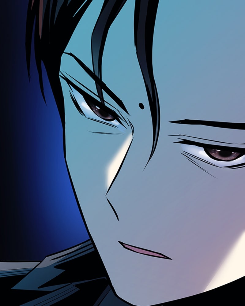 Read Un villano para matar ES Manga Online