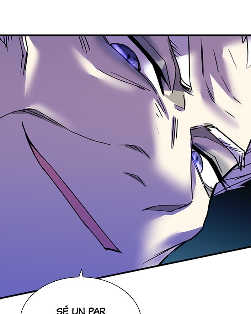 Read Un villano para matar ES Manga Online