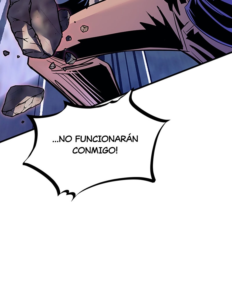 Read Un villano para matar ES Manga Online