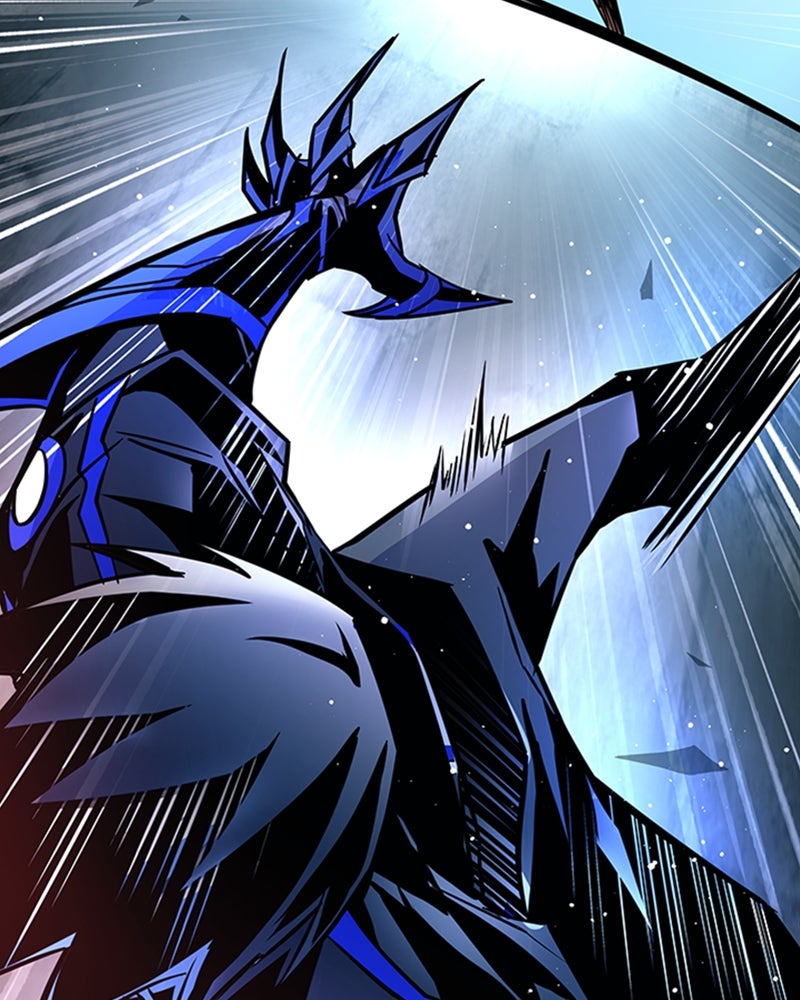 Read Un villano para matar ES Manga Online