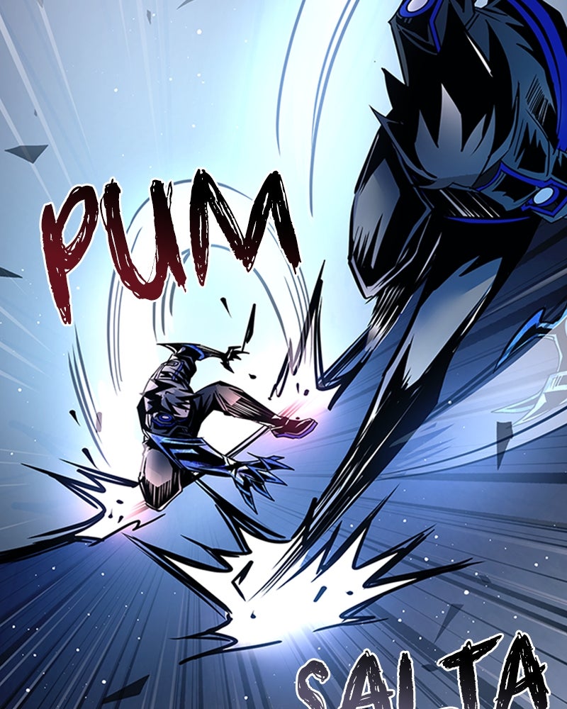 Read Un villano para matar ES Manga Online