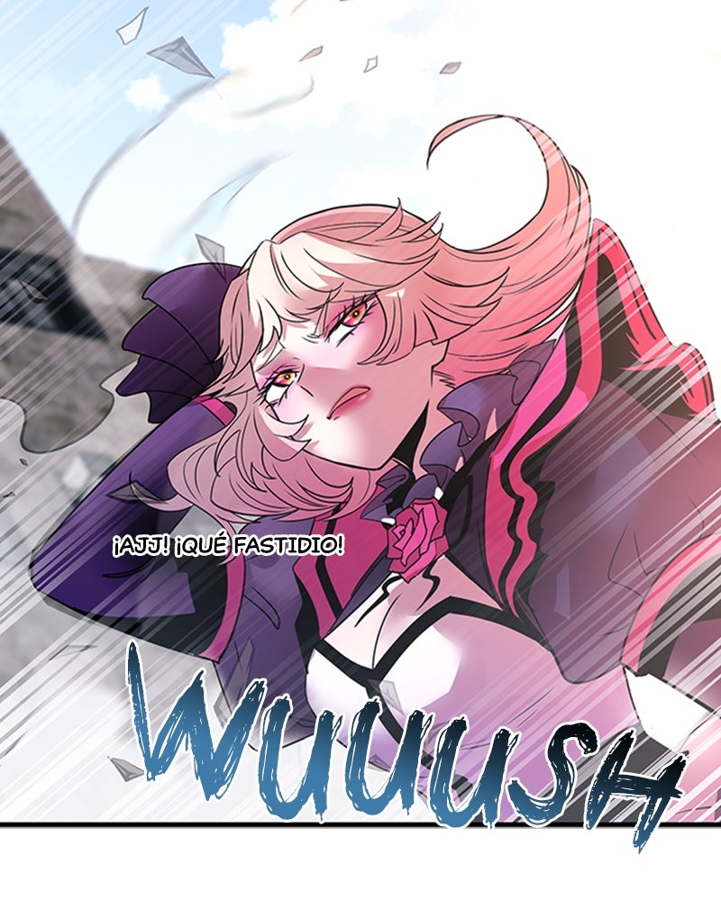 Read Un villano para matar ES Manga Online