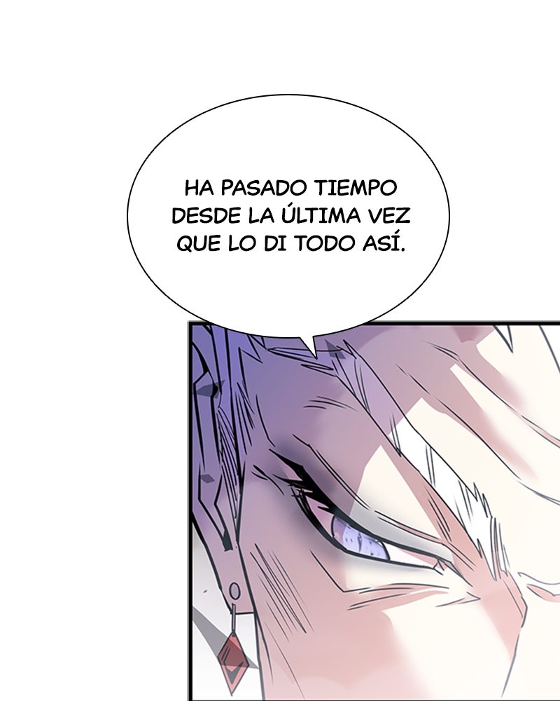 Read Un villano para matar ES Manga Online