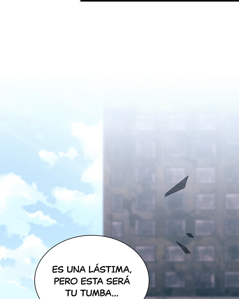 Read Un villano para matar ES Manga Online