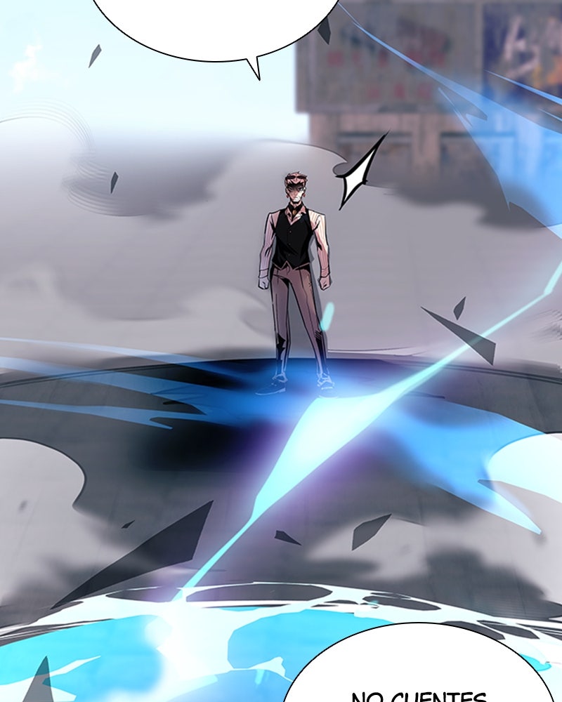 Read Un villano para matar ES Manga Online