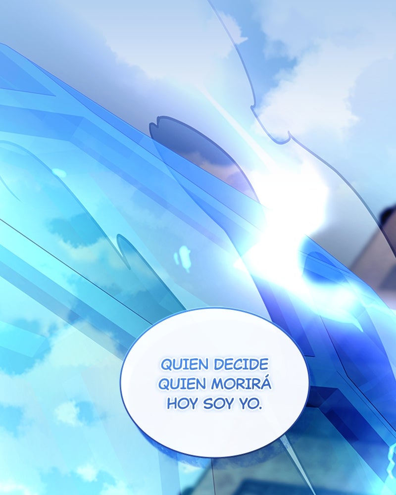 Read Un villano para matar ES Manga Online