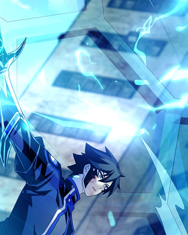 Read Un villano para matar ES Manga Online