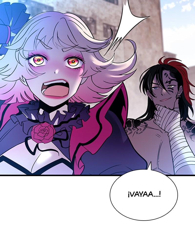 Read Un villano para matar ES Manga Online