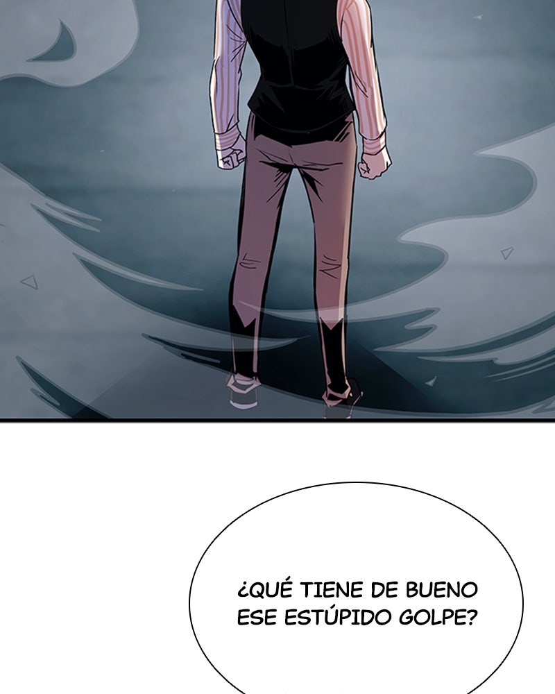 Read Un villano para matar ES Manga Online