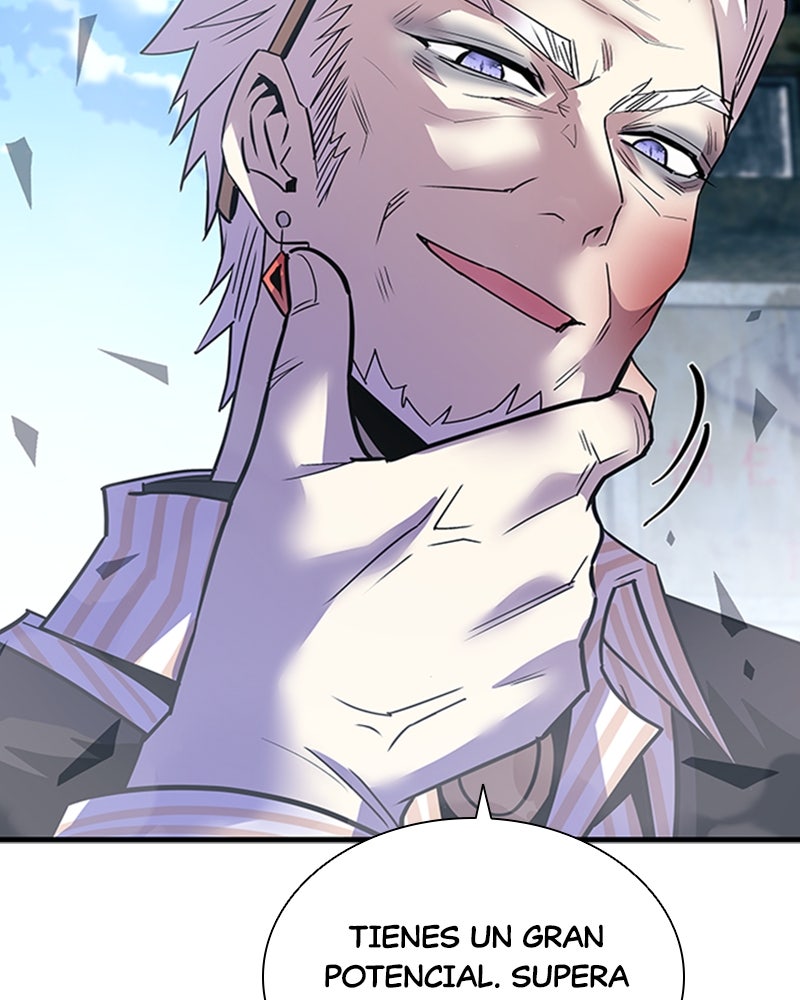 Read Un villano para matar ES Manga Online