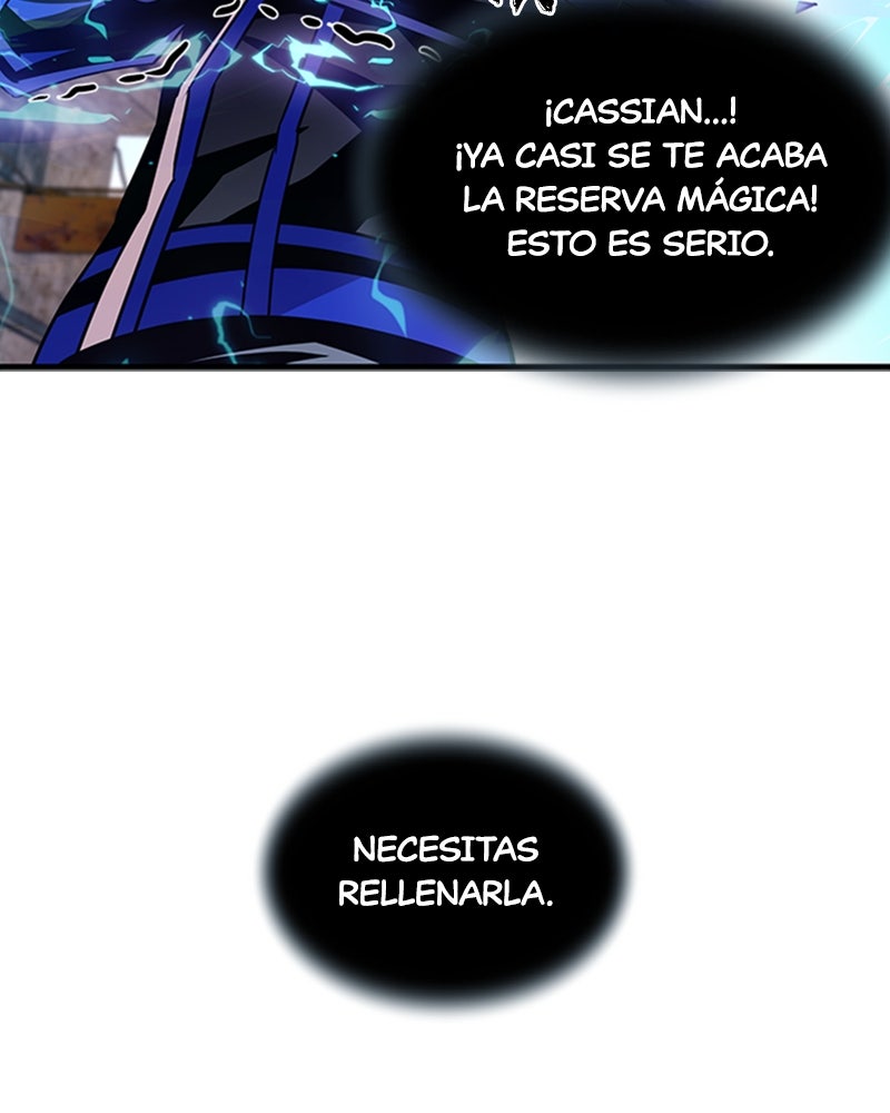 Read Un villano para matar ES Manga Online