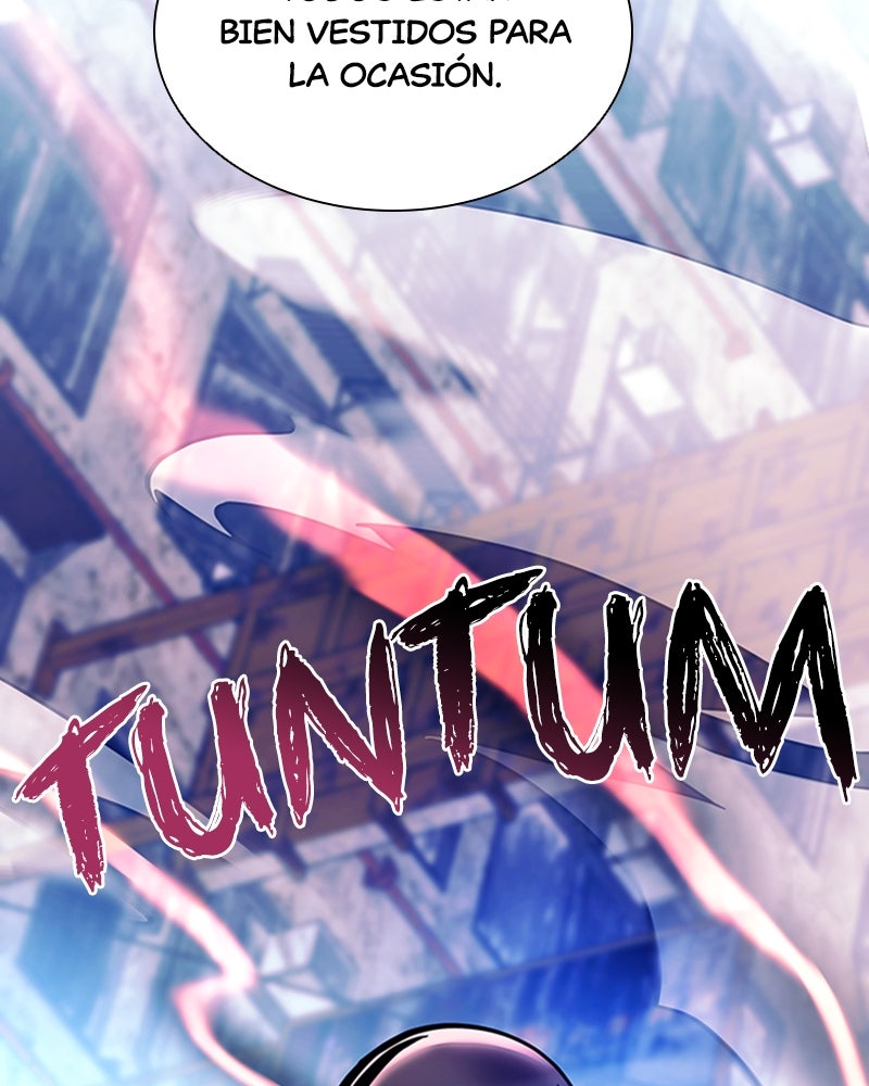 Read Un villano para matar ES Manga Online