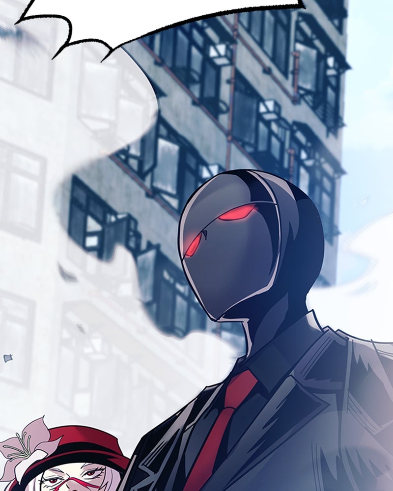 Read Un villano para matar ES Manga Online