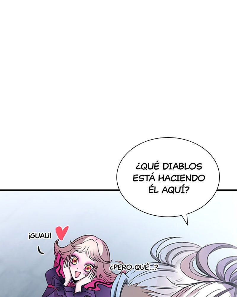 Read Un villano para matar ES Manga Online