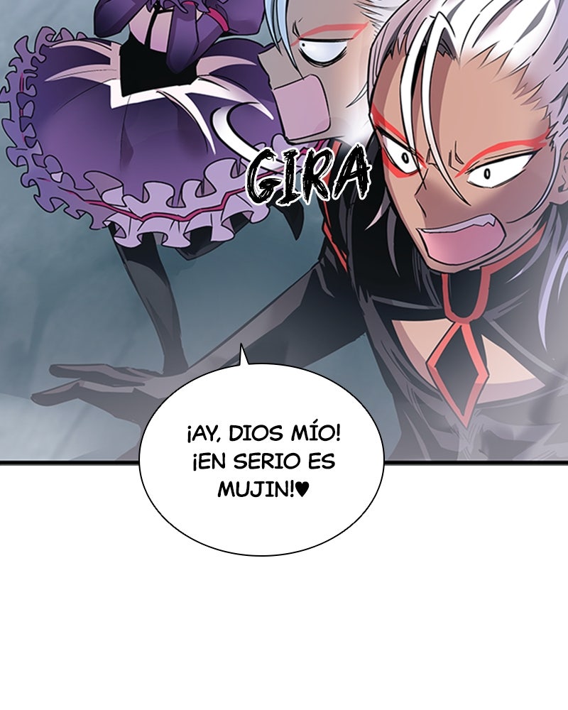 Read Un villano para matar ES Manga Online