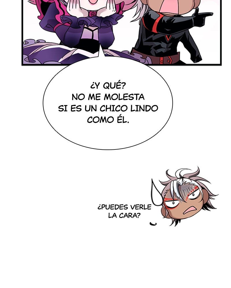 Read Un villano para matar ES Manga Online