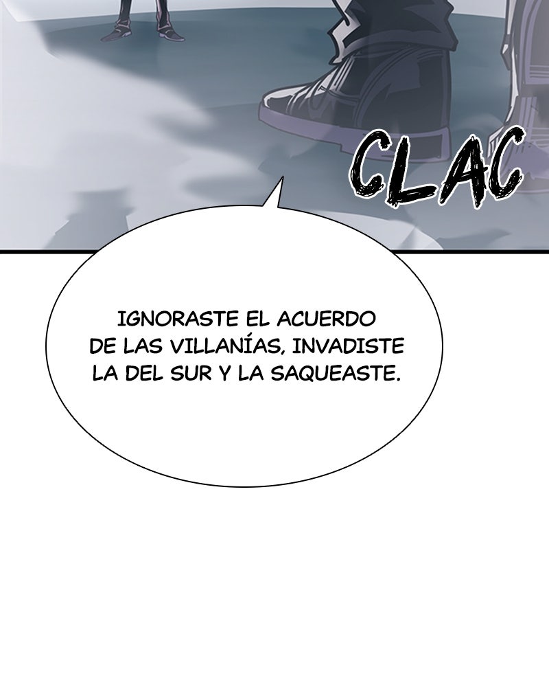 Read Un villano para matar ES Manga Online