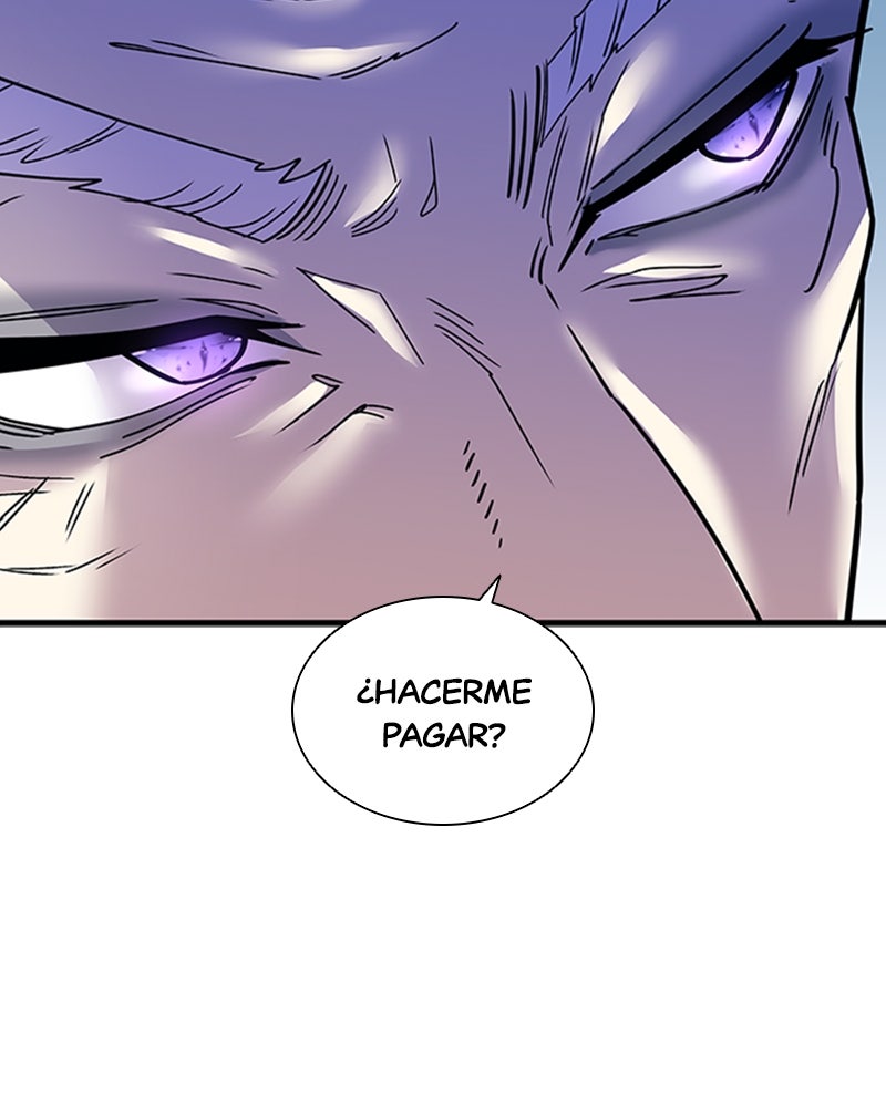 Read Un villano para matar ES Manga Online