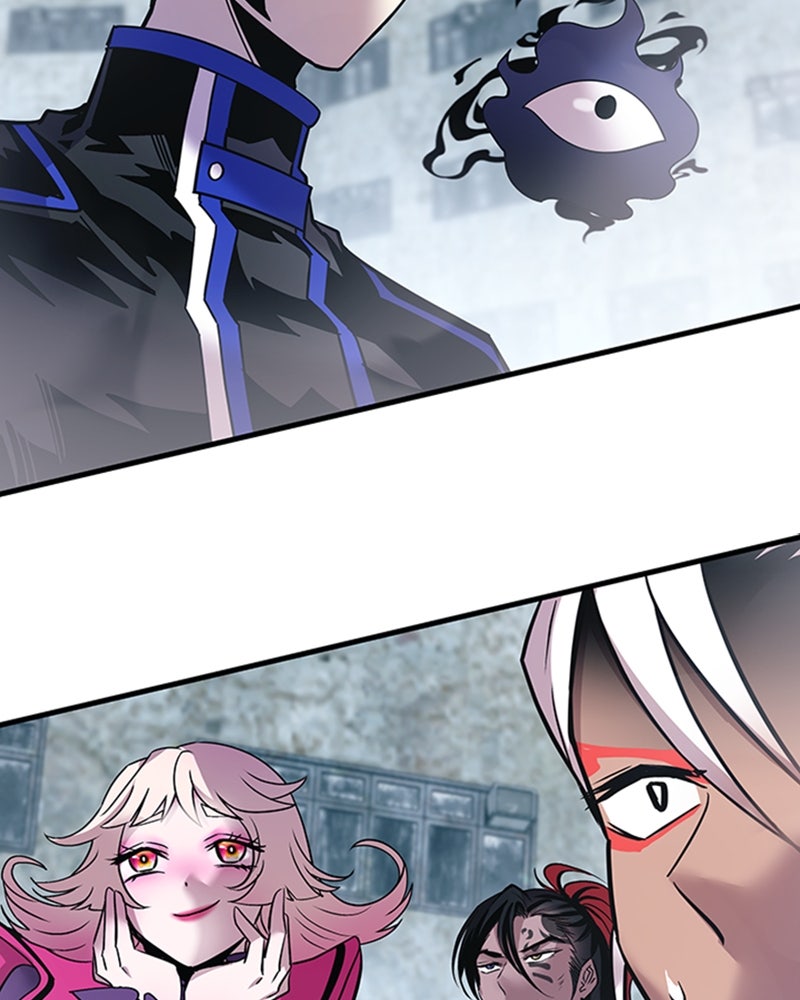 Read Un villano para matar ES Manga Online