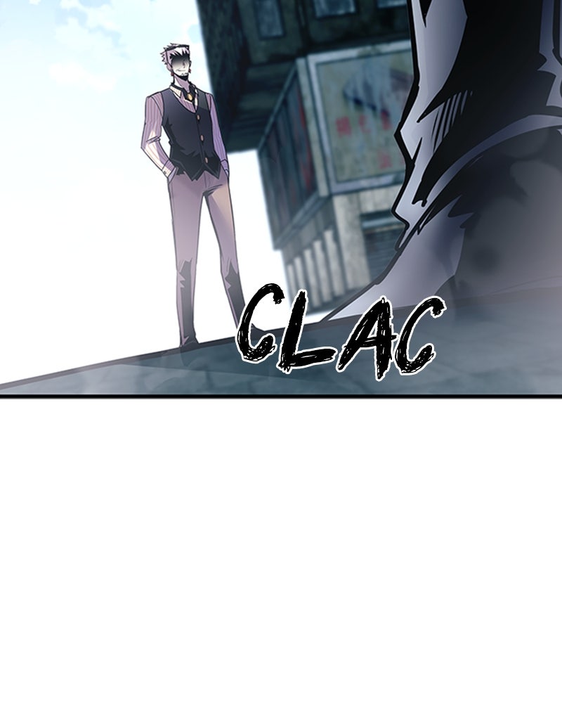 Read Un villano para matar ES Manga Online