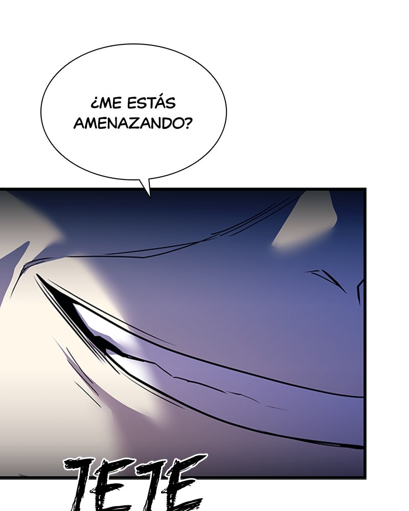 Read Un villano para matar ES Manga Online