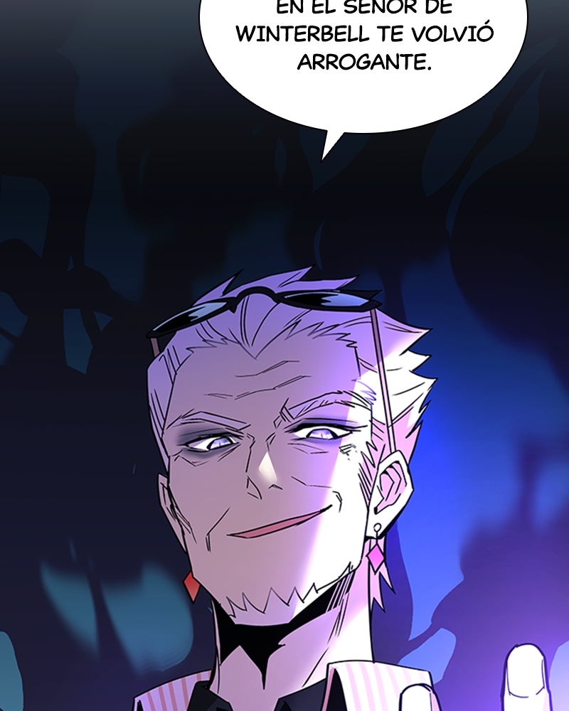 Read Un villano para matar ES Manga Online