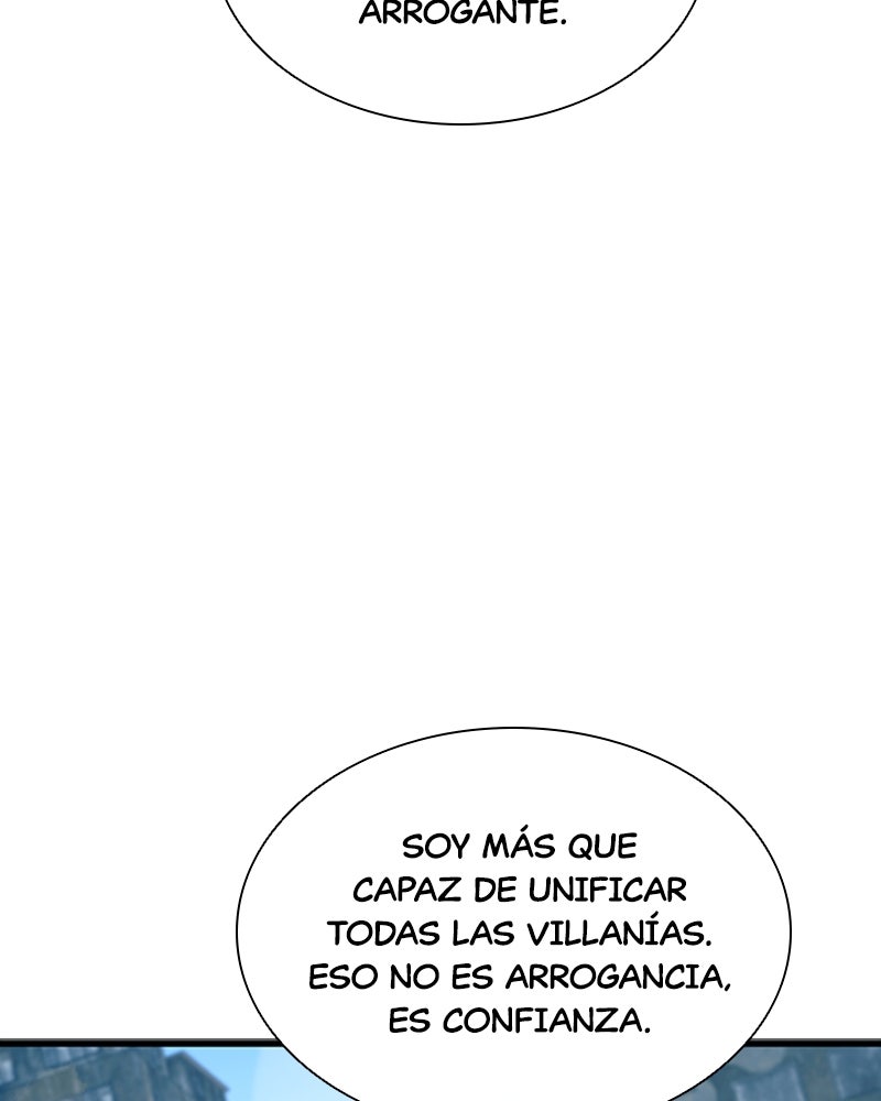 Read Un villano para matar ES Manga Online