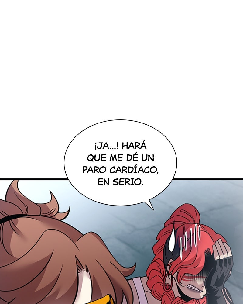 Read Un villano para matar ES Manga Online