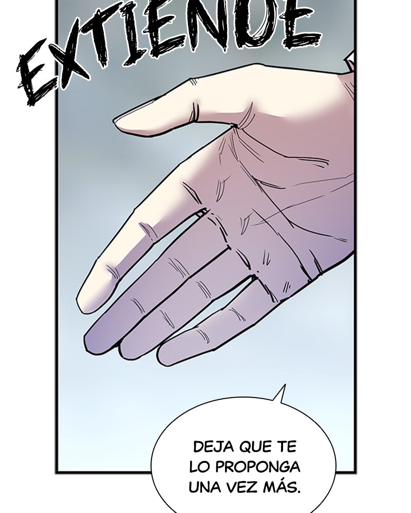 Read Un villano para matar ES Manga Online