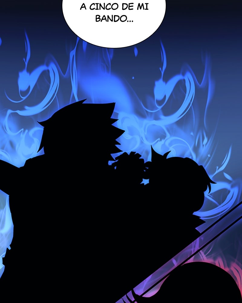 Read Un villano para matar ES Manga Online