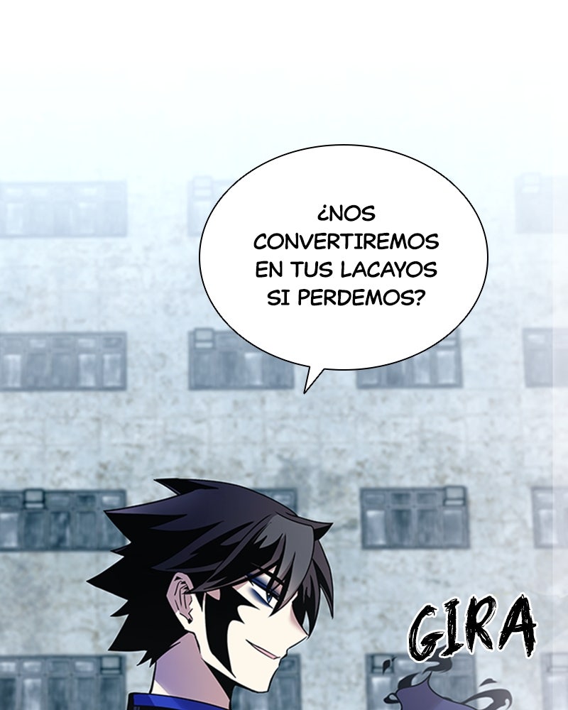 Read Un villano para matar ES Manga Online