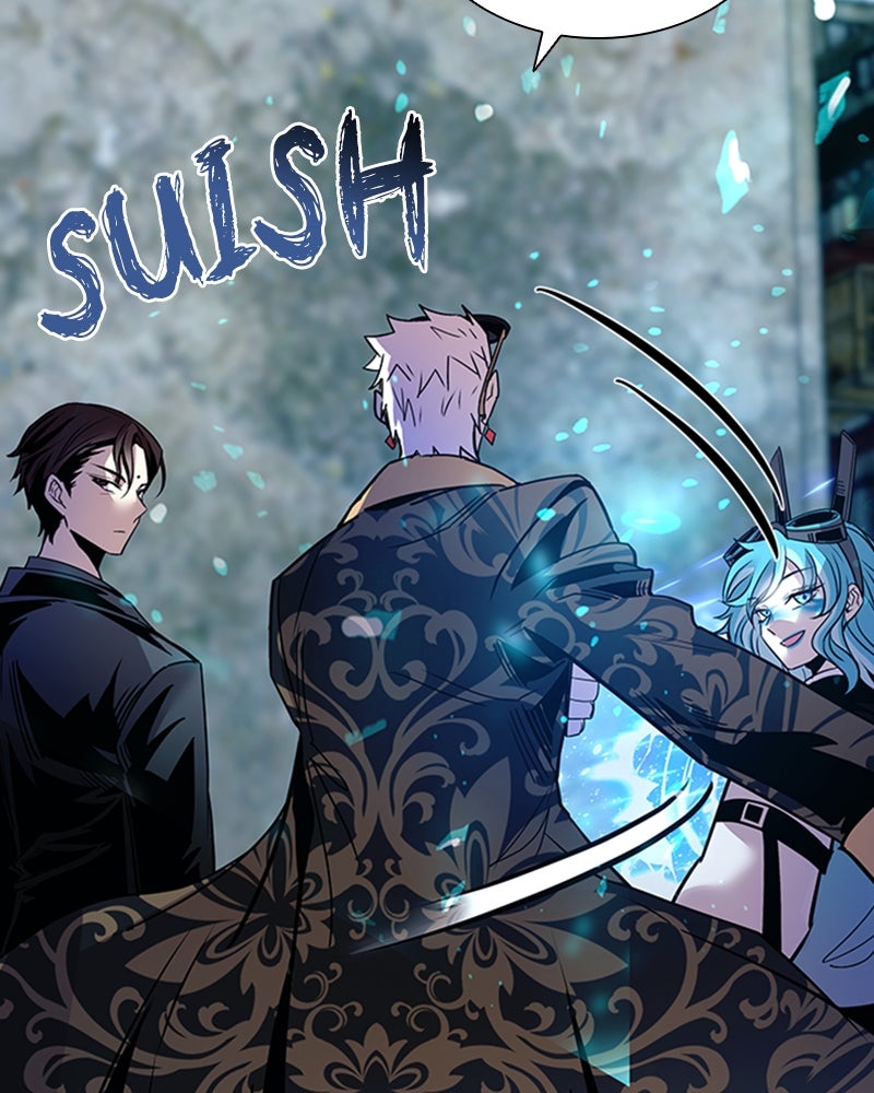 Read Un villano para matar ES Manga Online