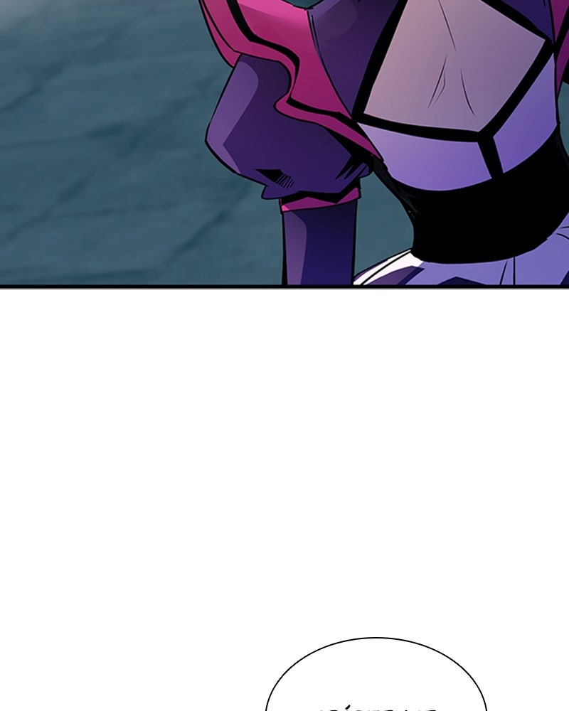 Read Un villano para matar ES Manga Online