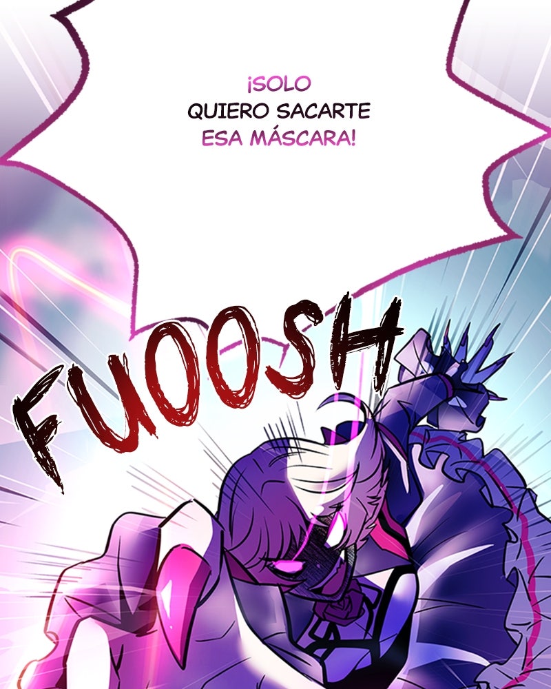 Read Un villano para matar ES Manga Online