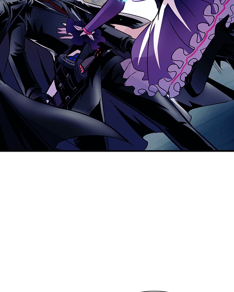 Read Un villano para matar ES Manga Online