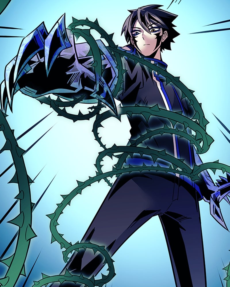 Read Un villano para matar ES Manga Online