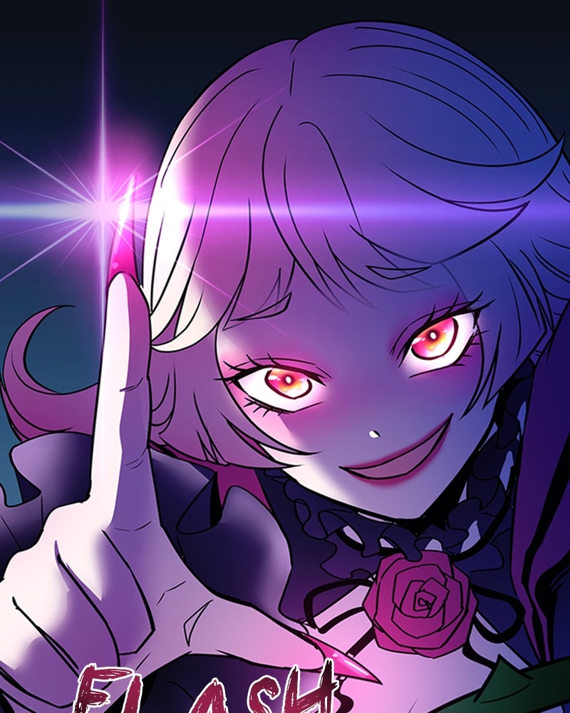 Read Un villano para matar ES Manga Online