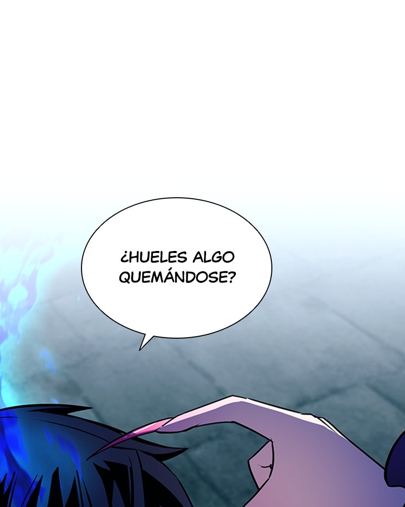 Read Un villano para matar ES Manga Online