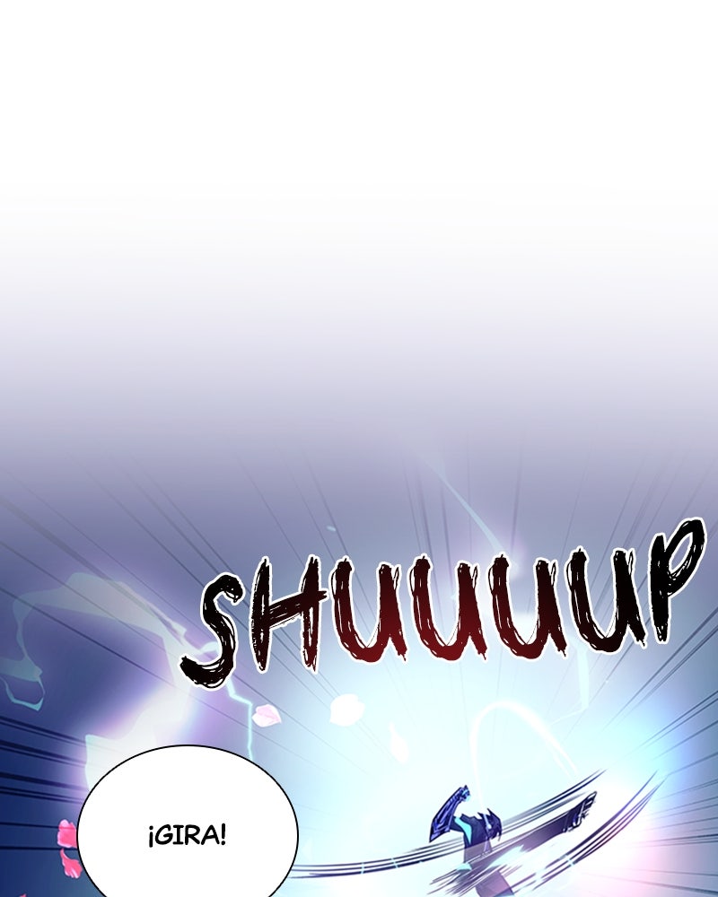 Read Un villano para matar ES Manga Online