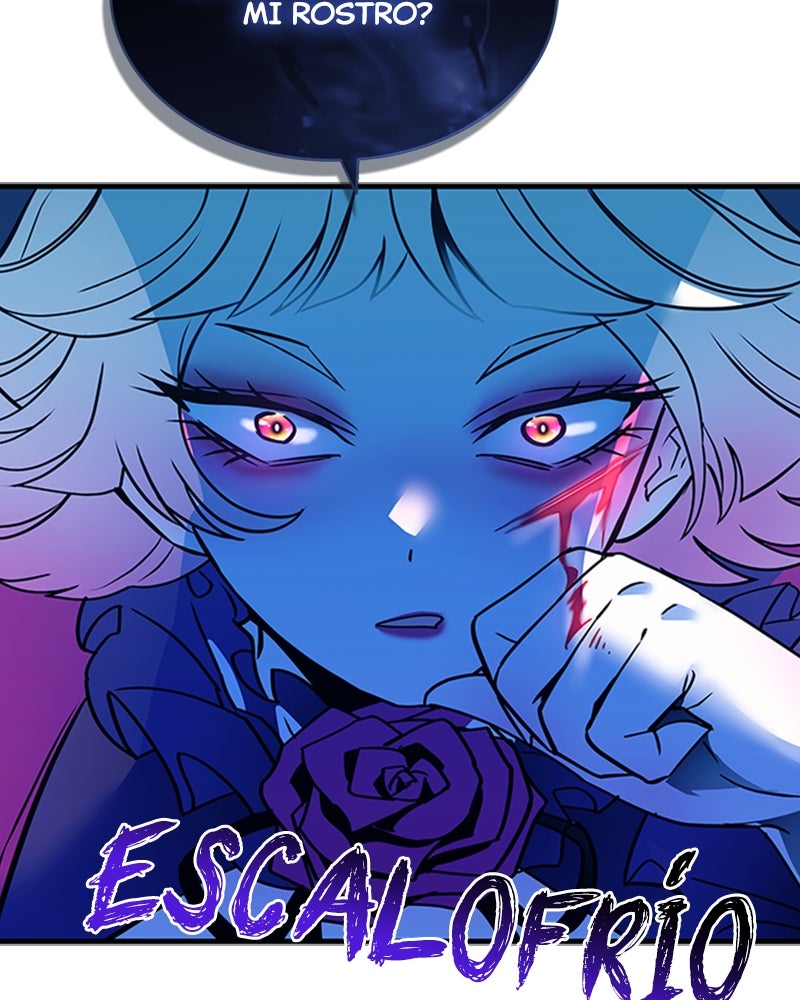 Read Un villano para matar ES Manga Online