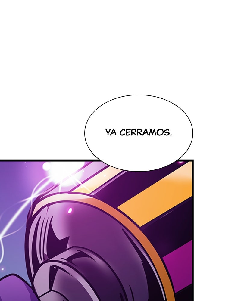 Read Un villano para matar ES Manga Online