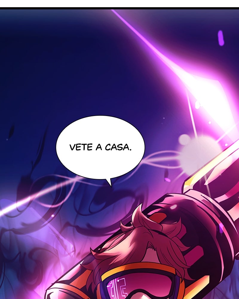 Read Un villano para matar ES Manga Online