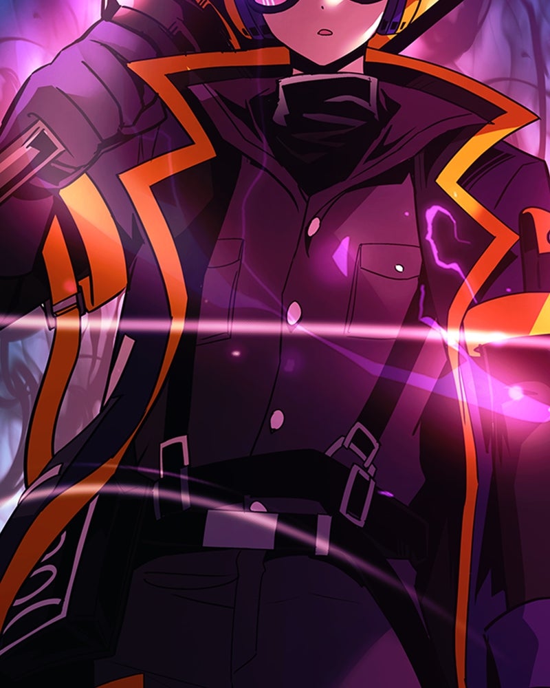 Read Un villano para matar ES Manga Online