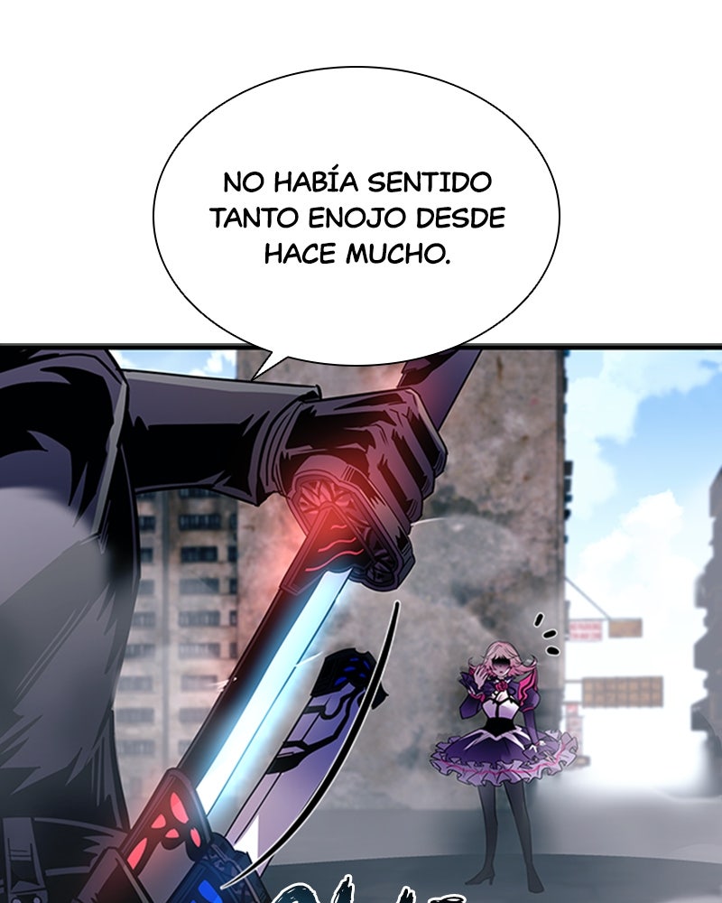 Read Un villano para matar ES Manga Online