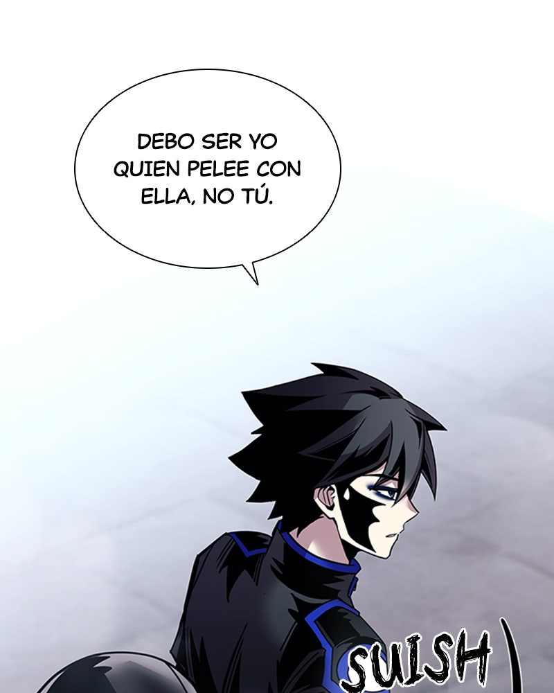 Read Un villano para matar ES Manga Online