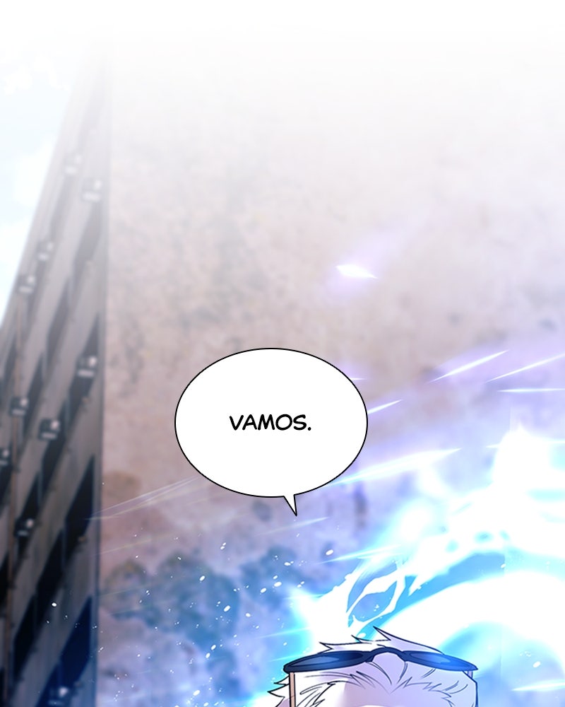 Read Un villano para matar ES Manga Online